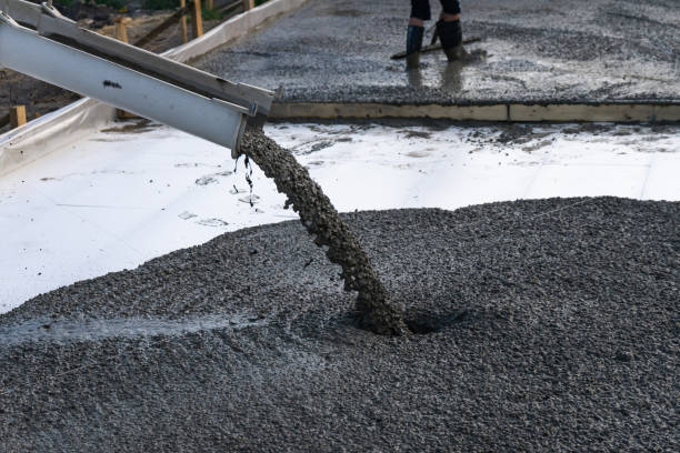  Siloam Springs, AR Concrete contractor Pros