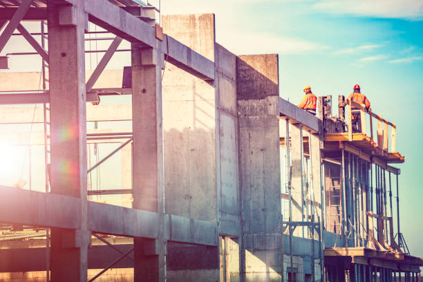 Best Concrete Crack Repair  in Siloam Springs, AR