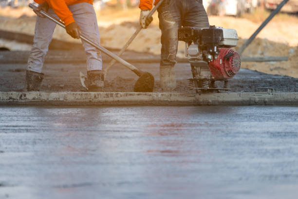 Best Poured Concrete Foundation  in Siloam Springs, AR