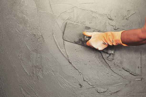 Best Custom Concrete Contractor  in Siloam Springs, AR