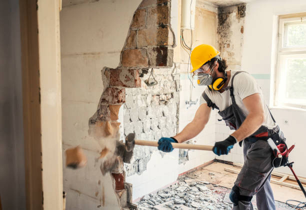 Best Concrete Foundation Repair  in Siloam Springs, AR