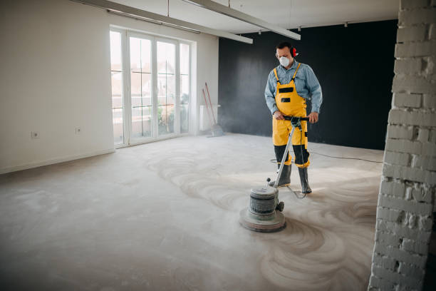 Best Concrete Driveway Repair Near Me  in Siloam Springs, AR