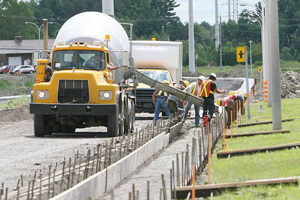 Best Driveway Concrete Repair  in Siloam Springs, AR