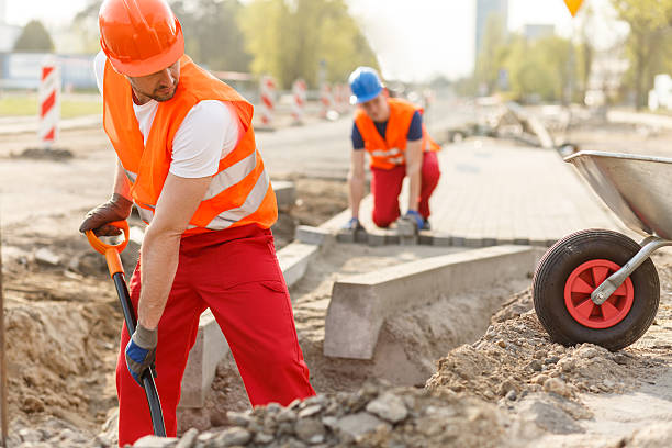 Best Driveways & Floors  in Siloam Springs, AR