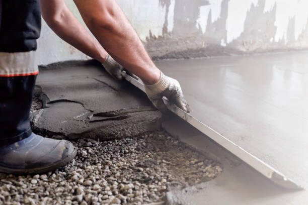 Best Decorative Concrete Services  in Siloam Springs, AR